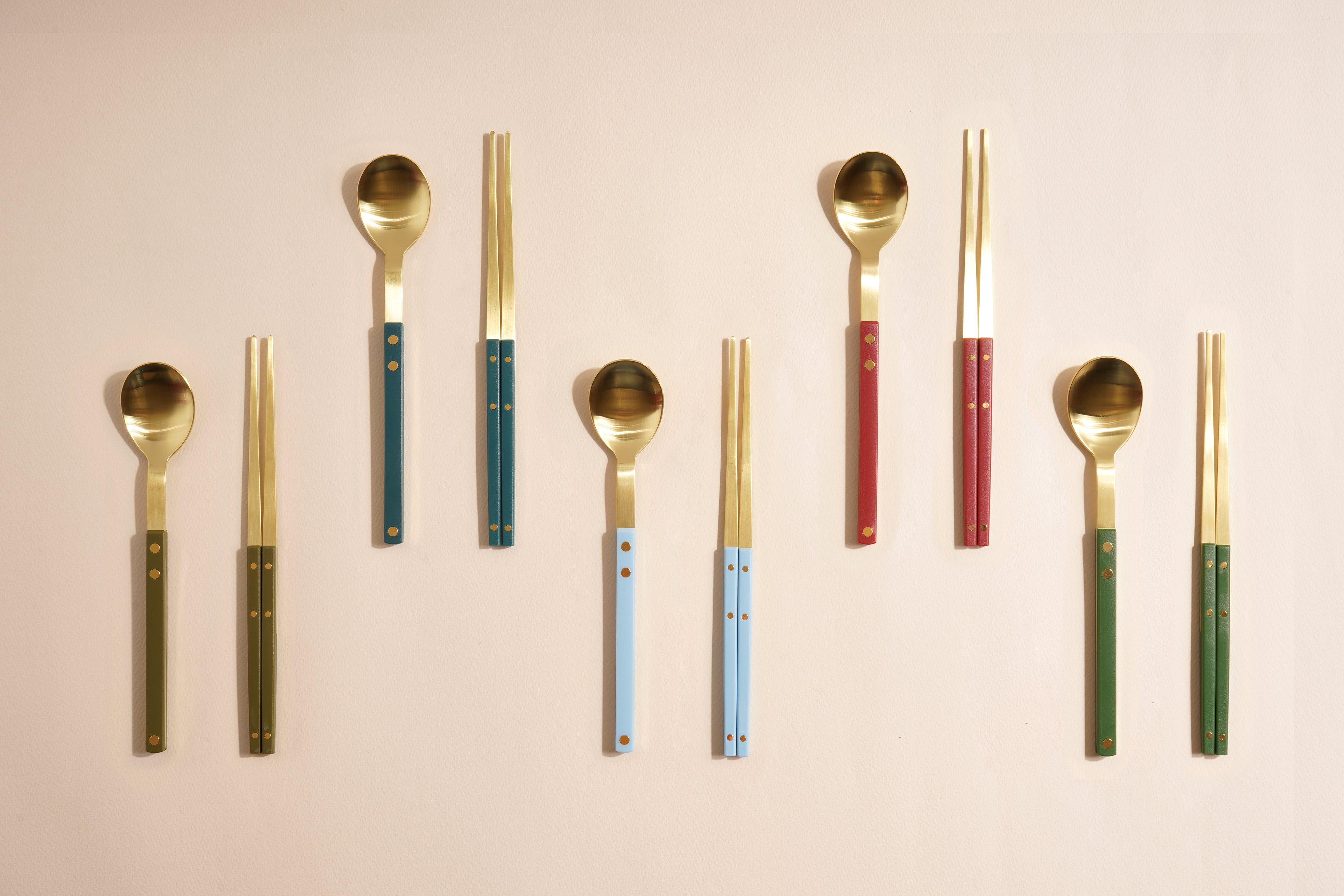 [Bogen] Sentier Gold Collection