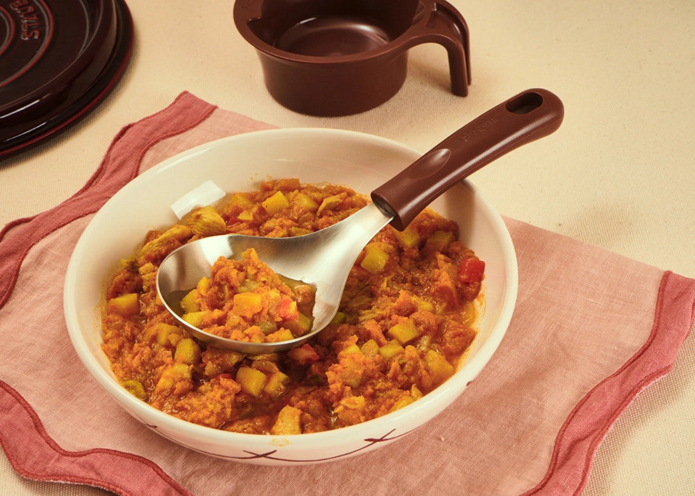 Bogen Multi-Spoon Set (2pc)