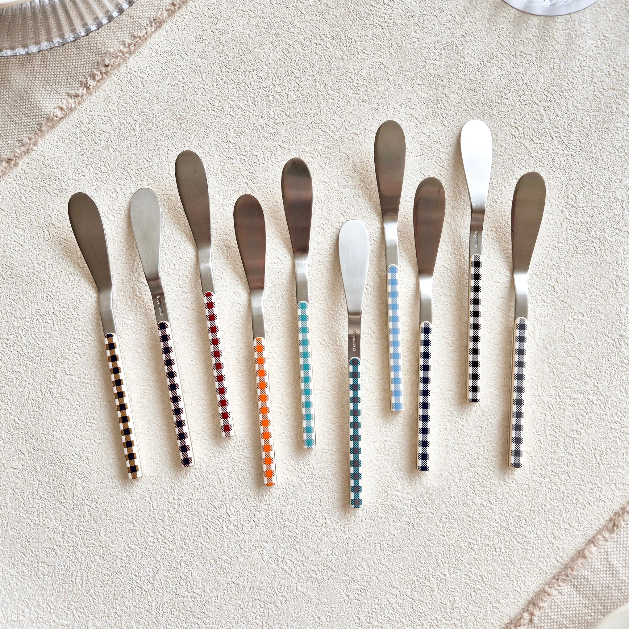 Bogen Vera Flatware