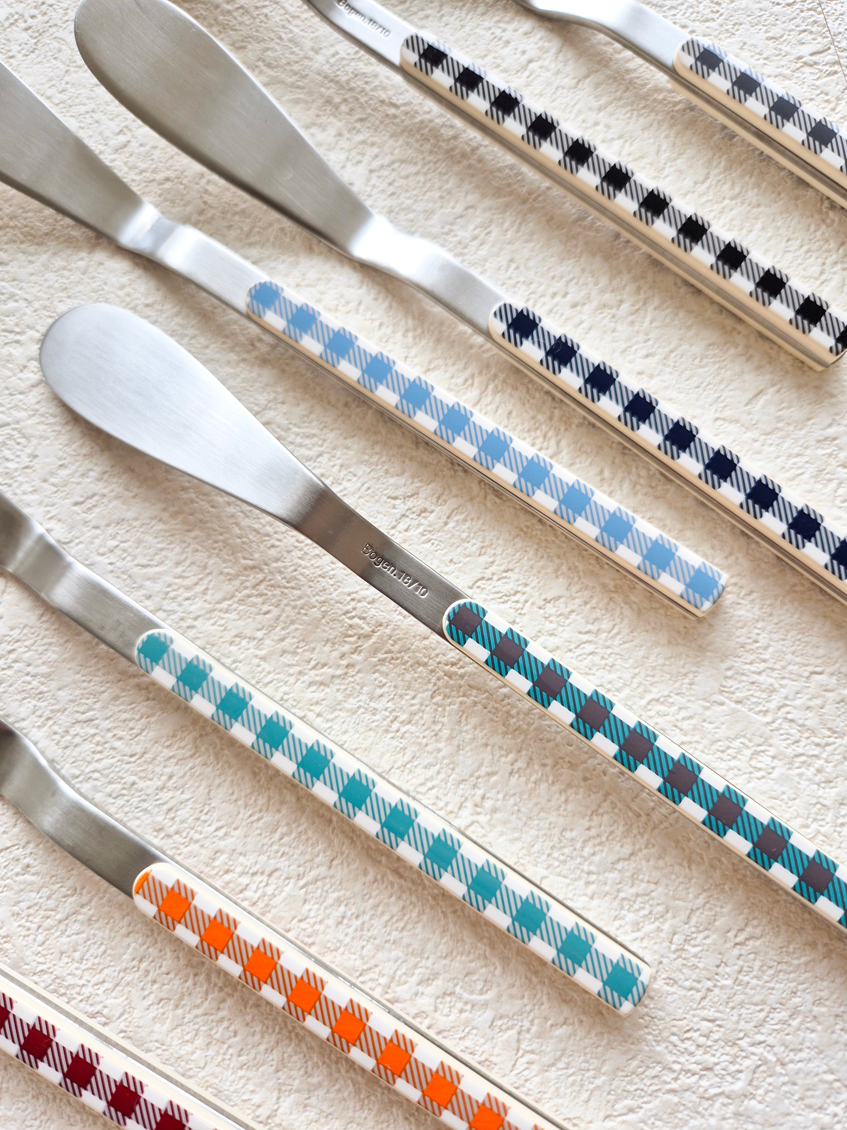 Bogen Vera Collection