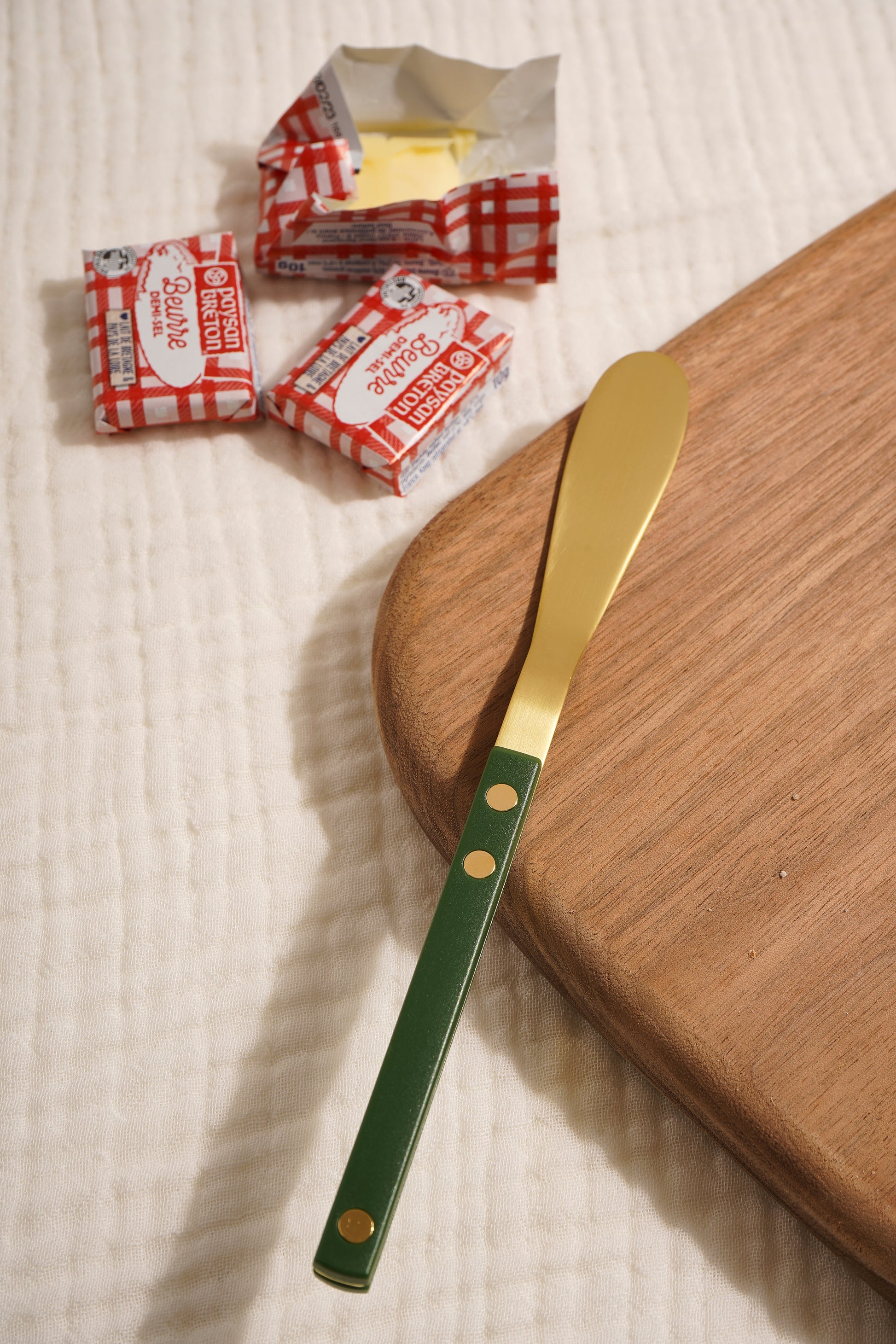 [Bogen] Sentier Gold Collection