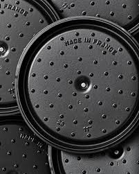 Staub Aladdin Pot White Truffle (Exclusive)