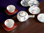Cho Choong Do 6-Piece Tea Set