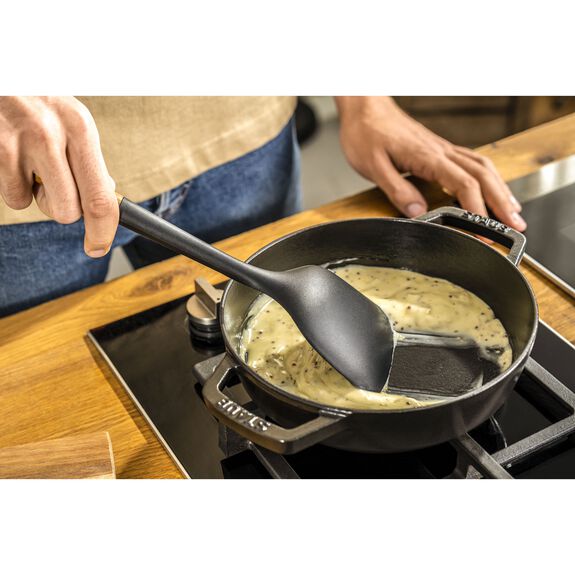 [Staub] Silicone Wok Turner