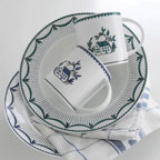 Positano Mug Set (2pc)