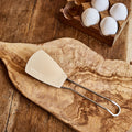 KUPER – Flexible Stainless Steel Spatula
