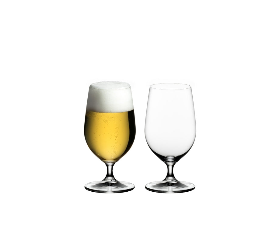 [Riedel] Bar Beer (Water Glass) - 2 Pack