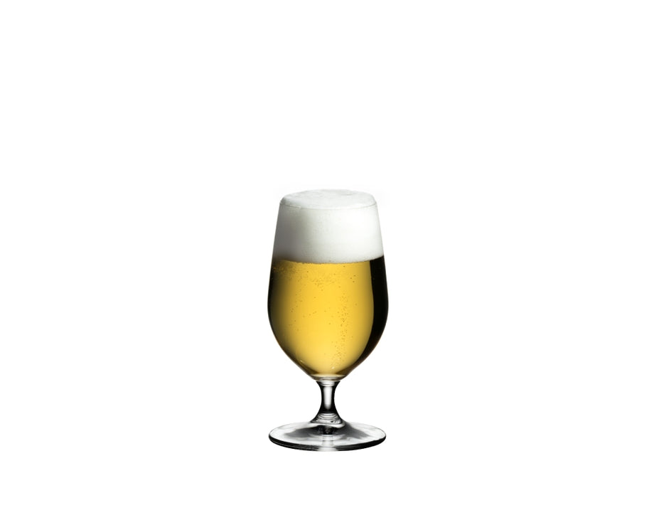 [Riedel] Bar Beer (Water Glass) - 2 Pack