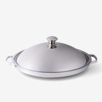 Kuper - Steamer Pan with Bunny Knob (짜글이)
