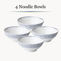 Moire - Noodle Bowl Set (4pc)