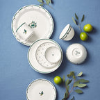 Positano Plate 8.5"
