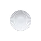 Moire Blanc Frill Coupe Bowl