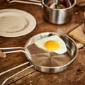 Kuper - Flexible Stainless Steel Spatula