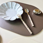 Bogen 2-Way Oval Placemats