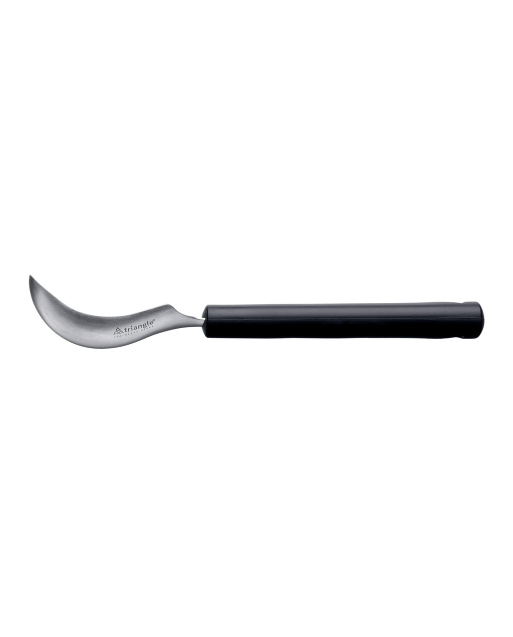 [Triangle] Fruit Spoon