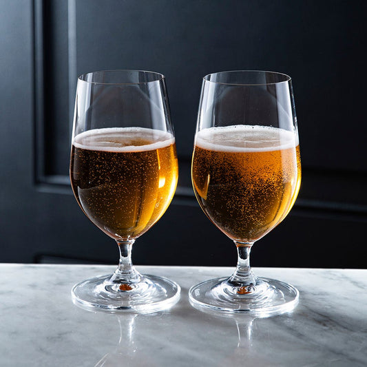 [Riedel] Bar Beer (Water Glass) - 2 Pack