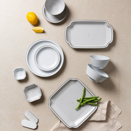Conte du Jour 12-Piece Dinnerware Set