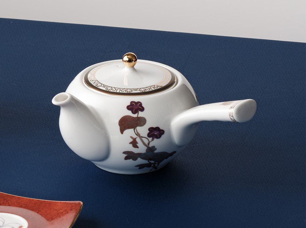 Cho Choong Do 6-Piece Tea Set, Serves 2