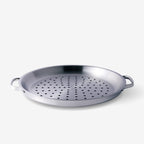 Kuper - Steamer Pan with Bunny Knob (짜글이)
