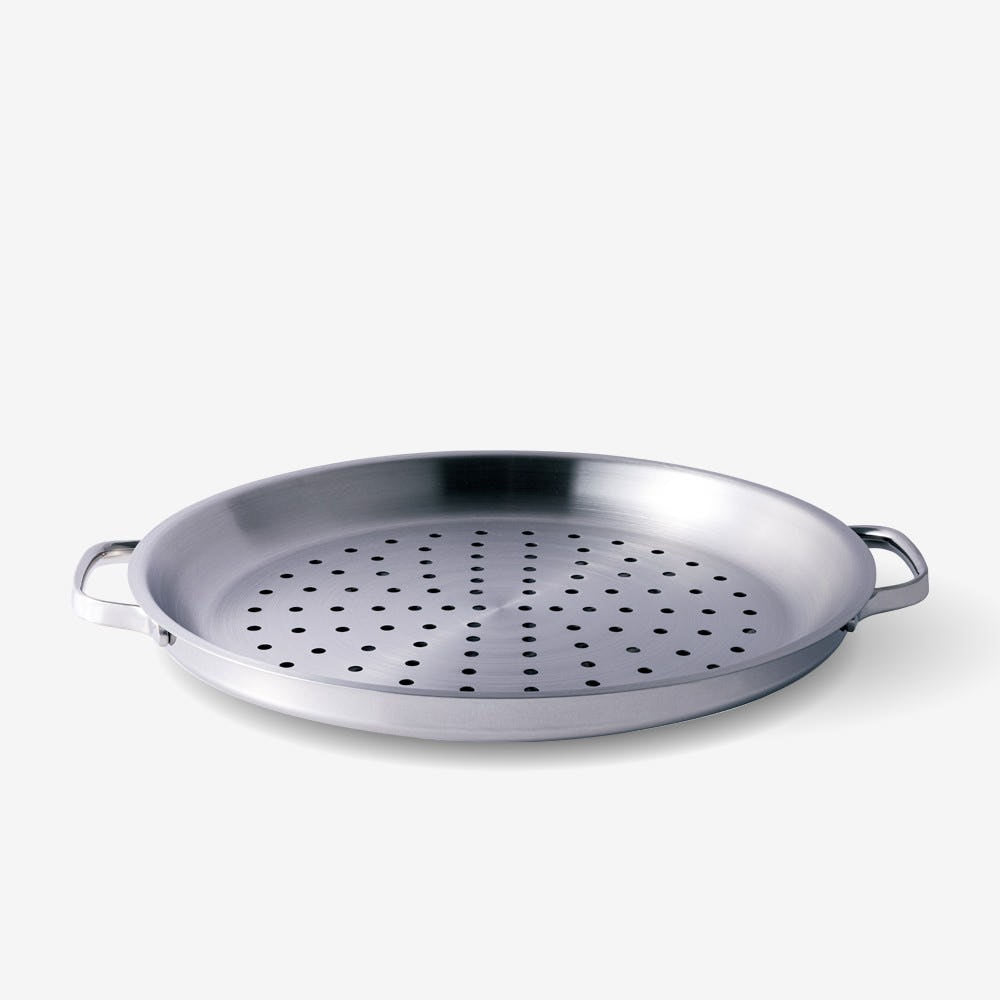 Kuper - Steamer Pan with Bunny Knob (짜글이)