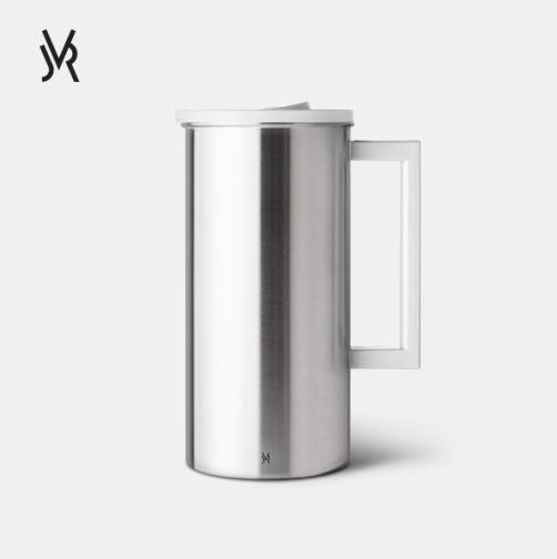 [JVR] Water Jug Stainless Steel