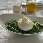 Daon 22-Piece Dinnerware Set