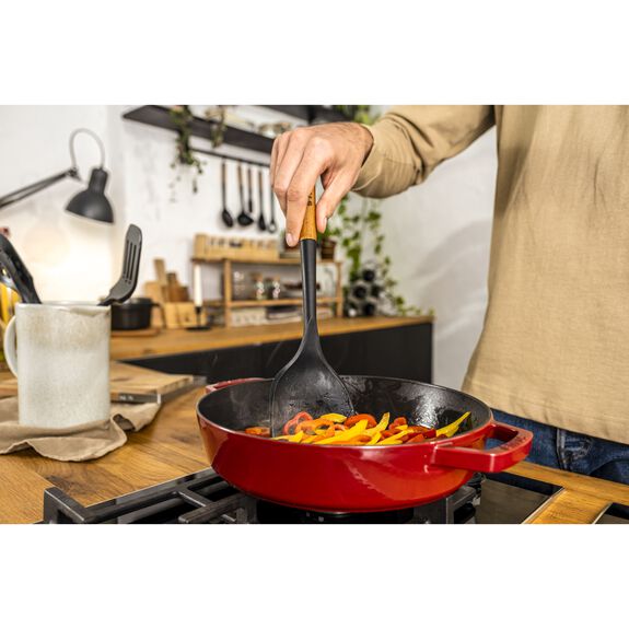 [Staub] Silicone Wok Turner