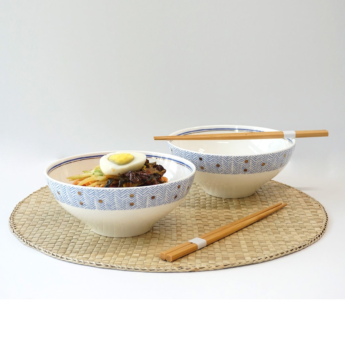 Moire - Noodle Bowl