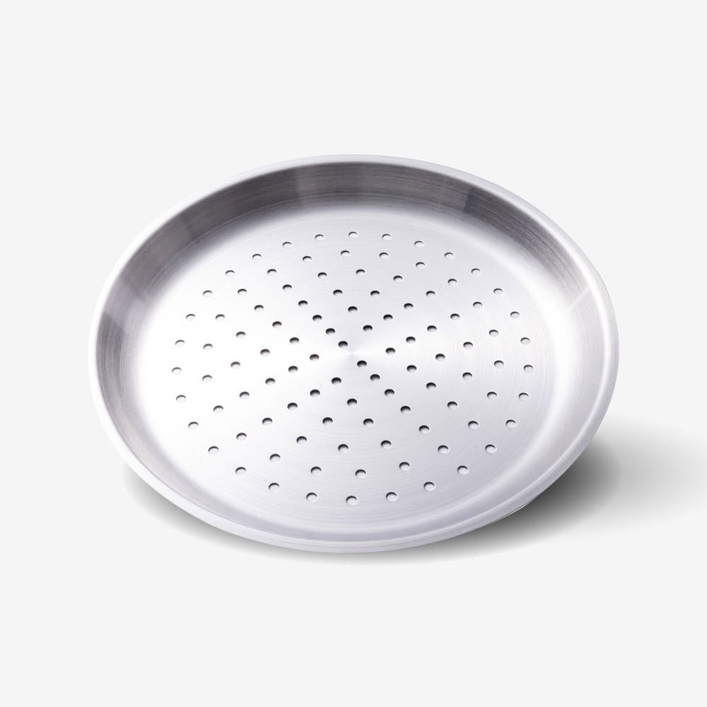 Kuper - Steamer Pan with Bunny Knob (짜글이)