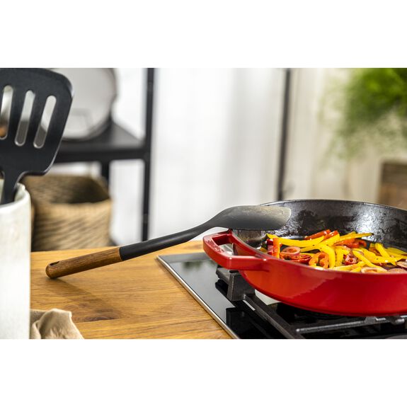 [Staub] Silicone Wok Turner