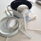 Bogen Hammerstone Satin Flatware