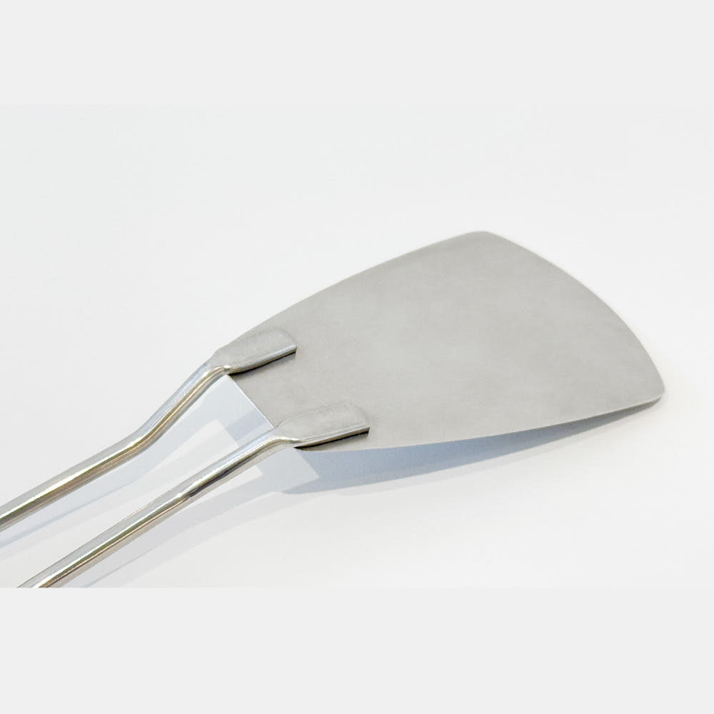 Kuper - Flexible Stainless Steel Spatula – Hankook Chinaware USA