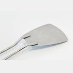 [Kuper] Flexible Stainless Steel Spatula