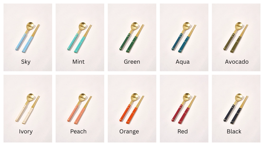 [Bogen] Sentier Gold Collection