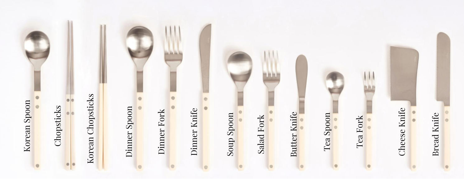 [Bogen] Sentier Satin Collection