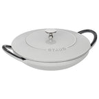 Staub Aladdin Pot White Truffle (Exclusive)