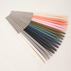 [Bogen] Matinee Solid Spoon & Chopsticks, 1sets (3pc)