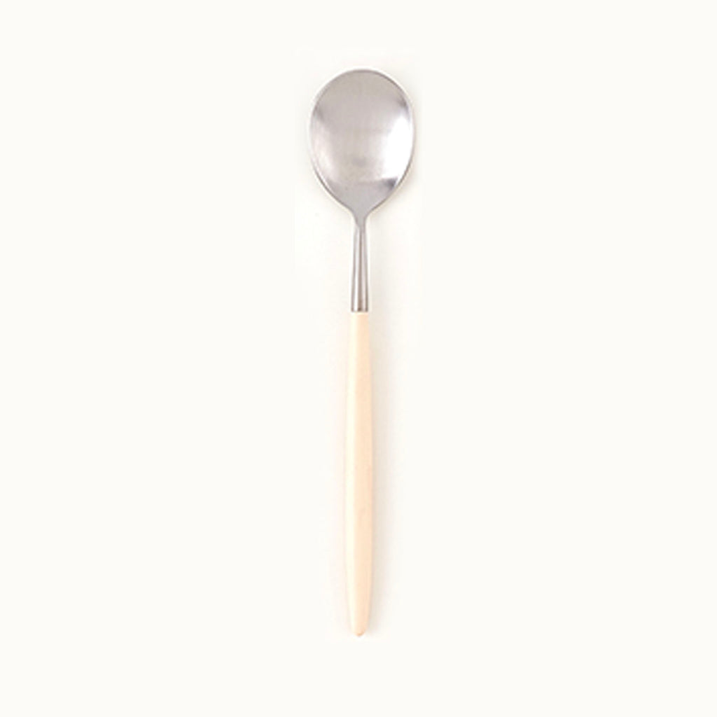 [Bogen] Matinee Solid Spoon