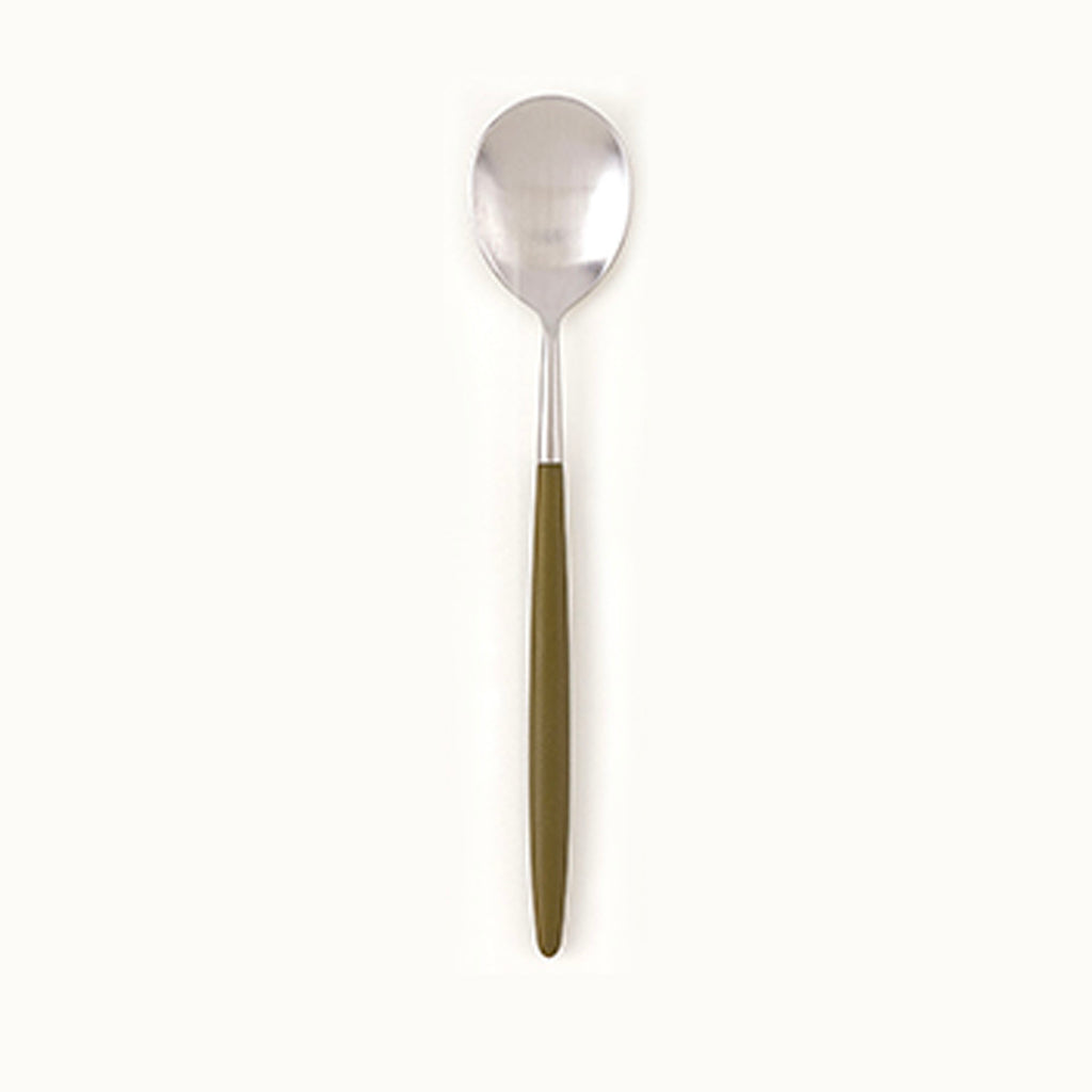 [Bogen] Matinee Solid Spoon