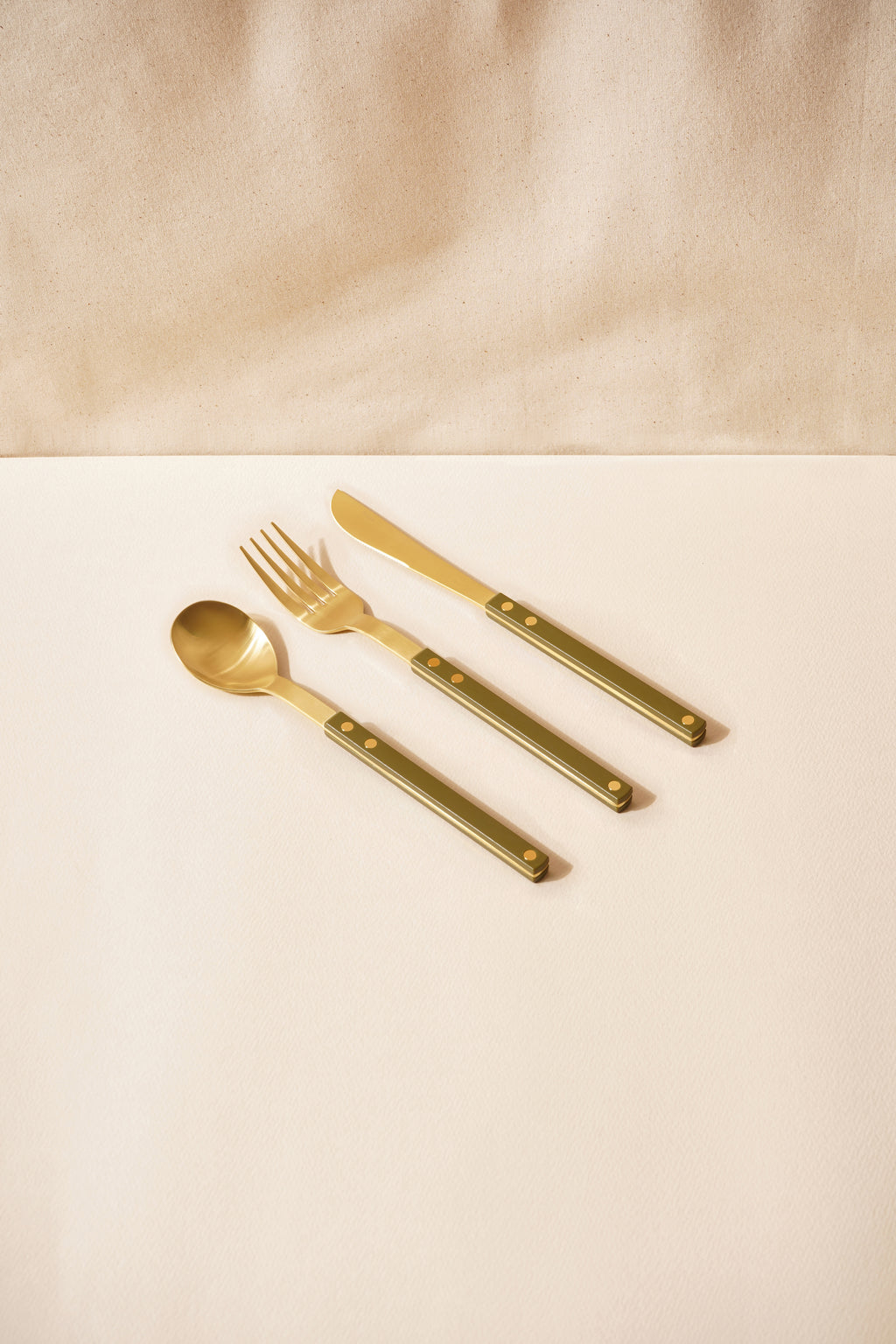 [Bogen] Sentier Gold Collection