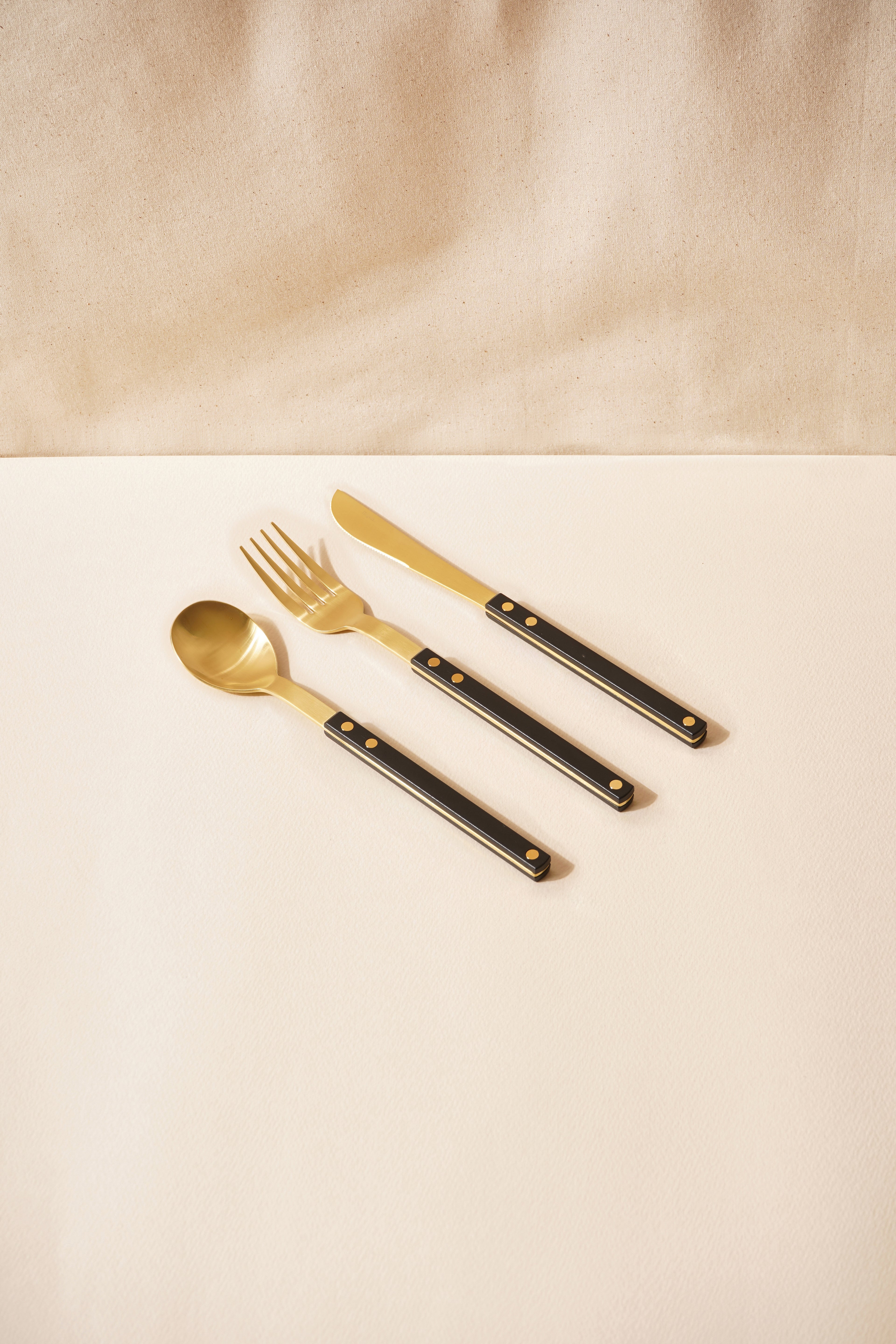 [Bogen] Sentier Gold Collection