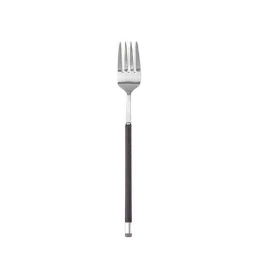 [Bogen] Kara Satin Dinner Fork (1 Fork)