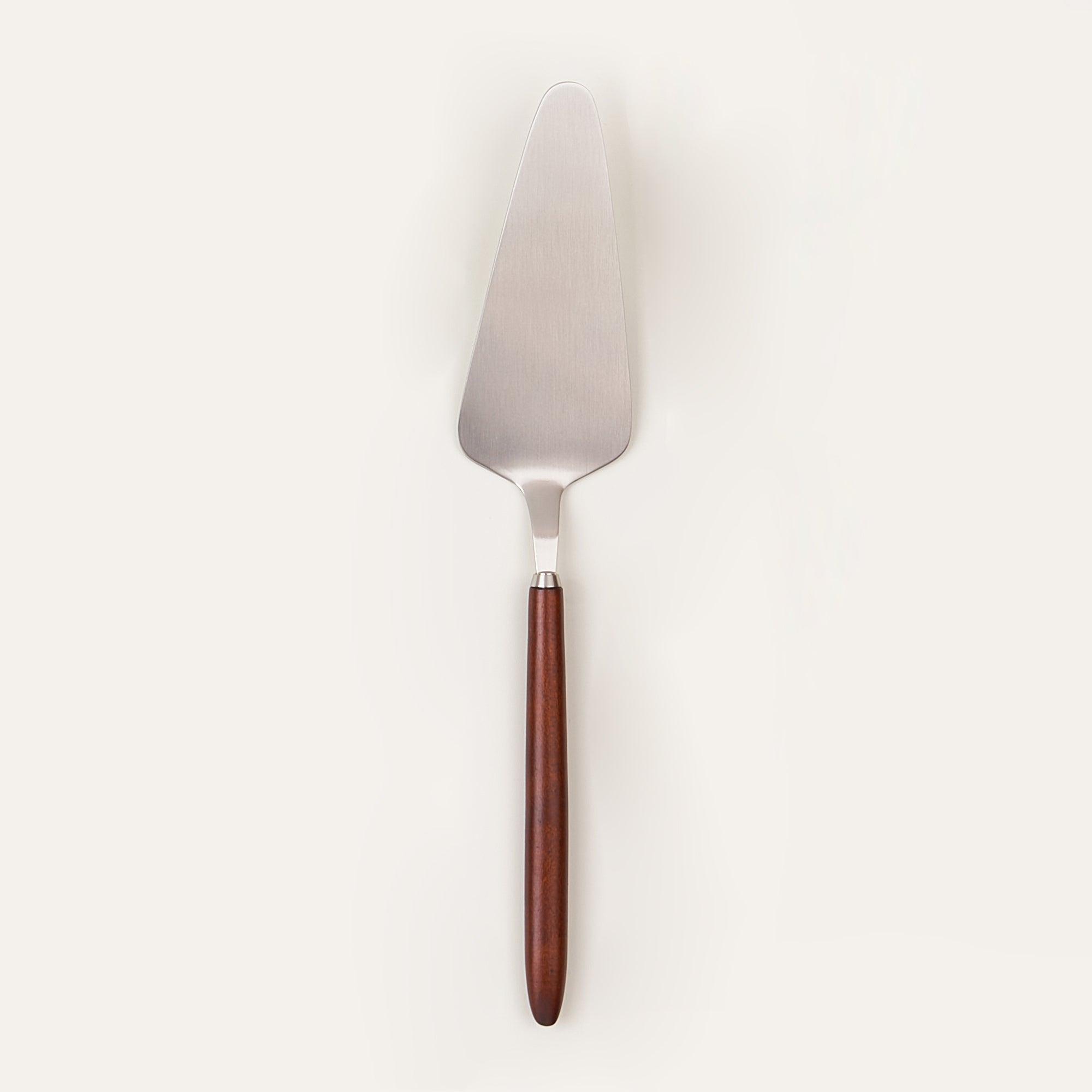 [Bogen] Honey Maple Cutlery