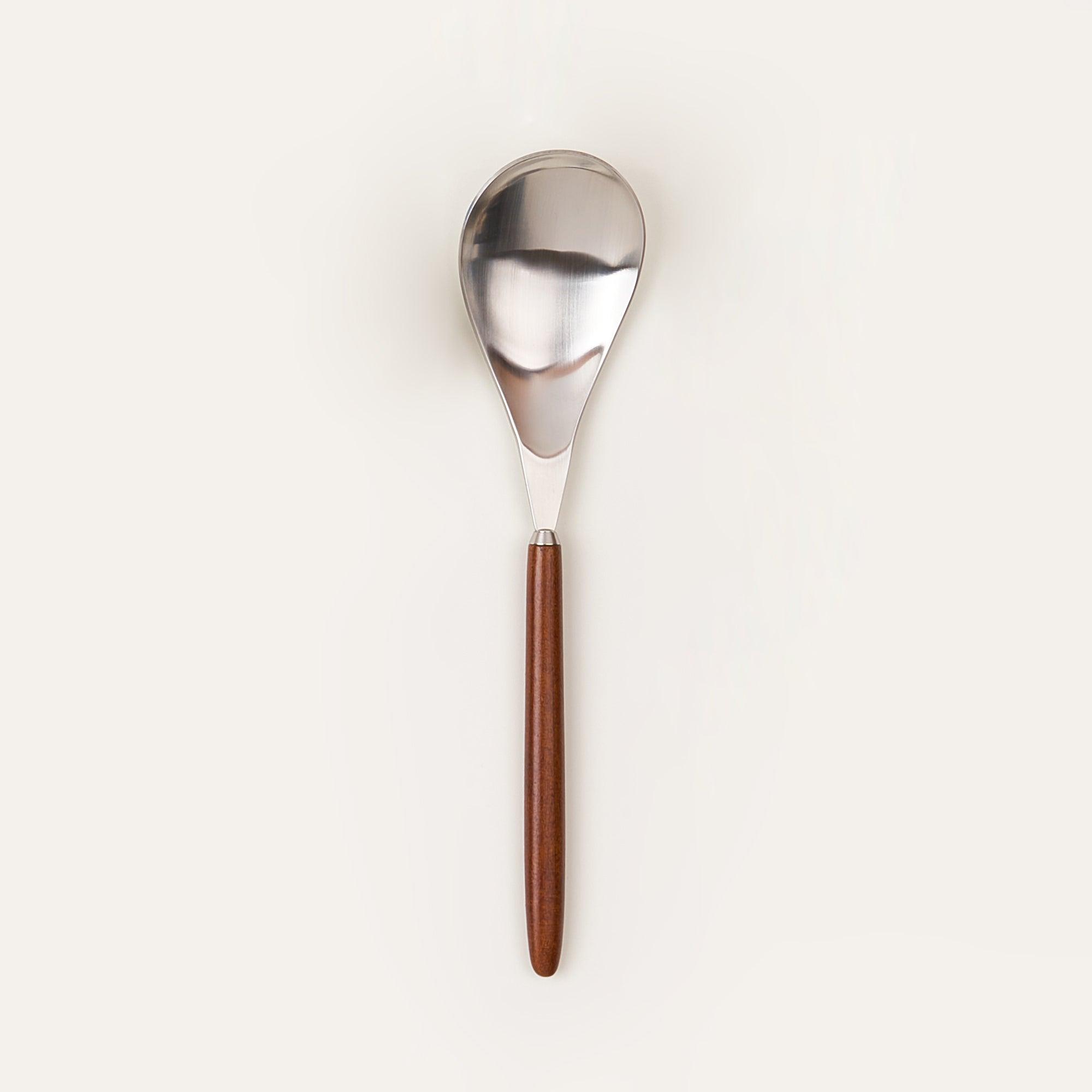 [Bogen] Honey Maple Cutlery