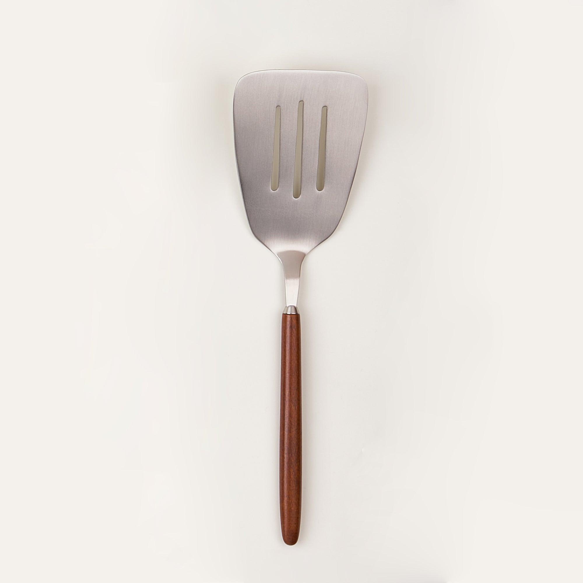 [Bogen] Honey Maple Cutlery