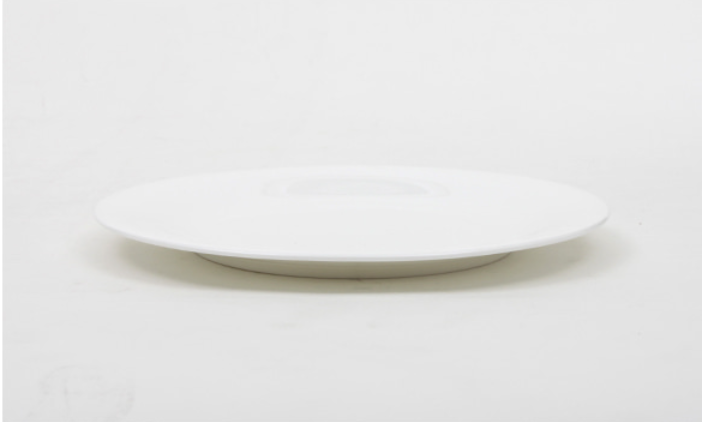 [CK] Plate (6", 8" or 10.5")