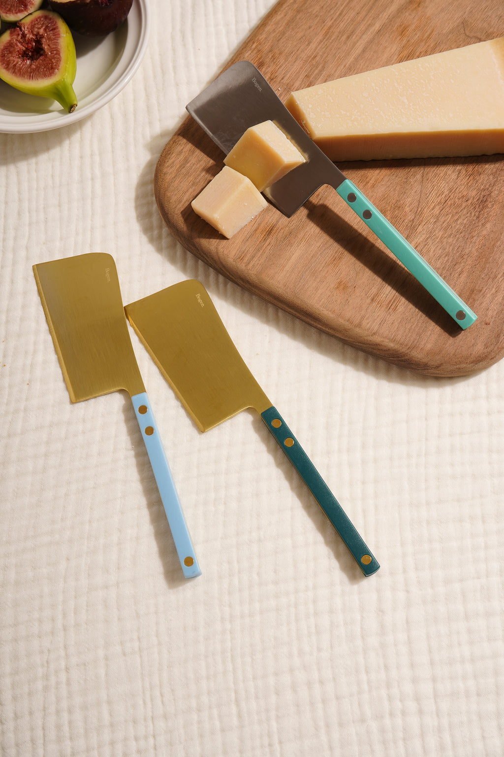 [Bogen] Sentier Gold Collection