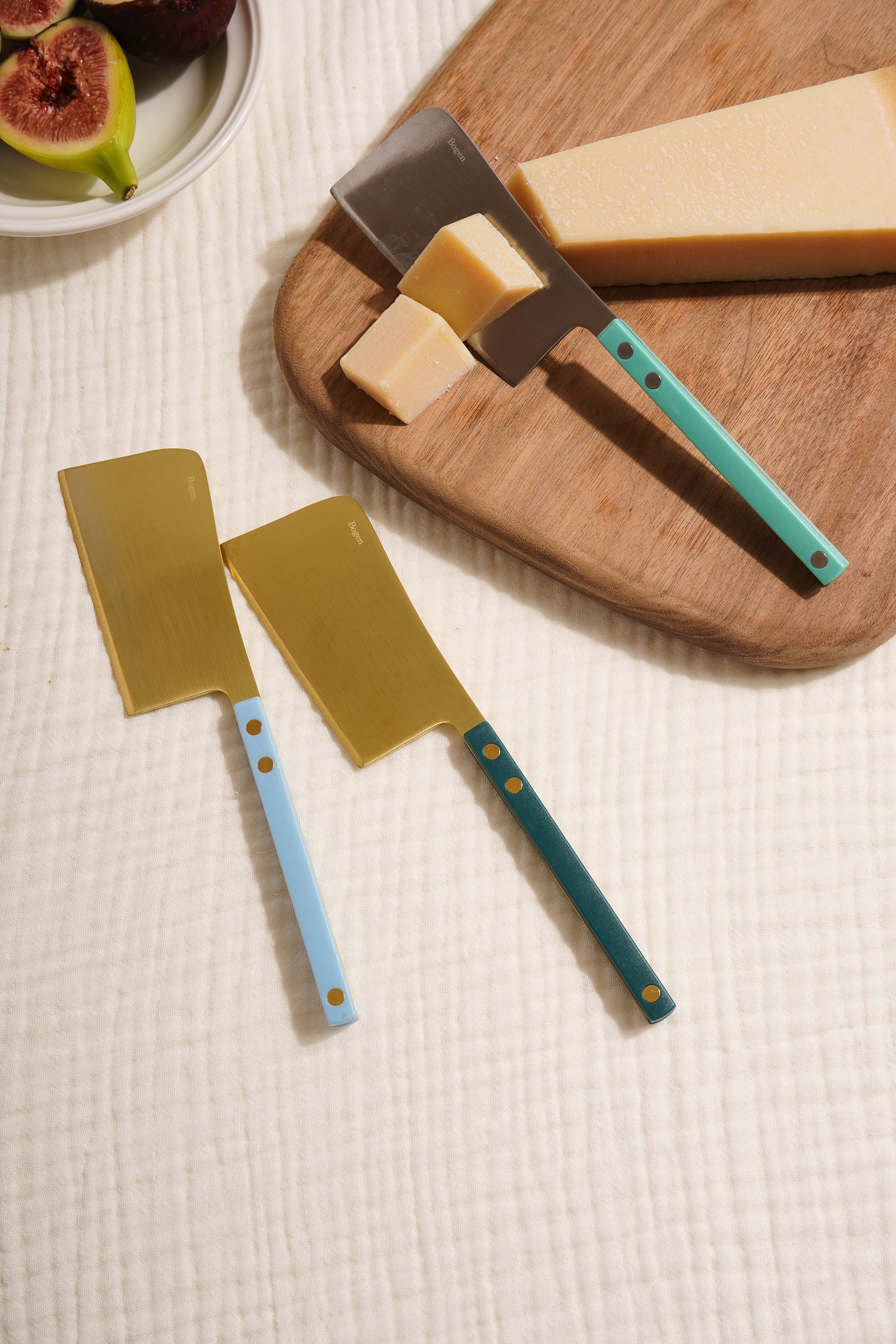 [Bogen] Sentier Gold Collection