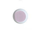Cozy Pink Dinnerware Set (21pc)