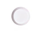 Cozy Pink Dinnerware Set (21pc)
